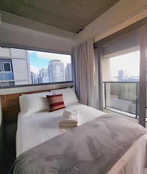 Apartamento Alameda Lorena SP Jardins